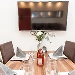 Smart Haus Rubin 102 Winterberg