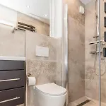 Smart Haus Rubin 102 Appartement