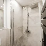 Smart Haus Rubin 102 Appartement