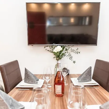 Smart Haus Rubin 102 Winterberg