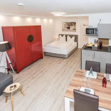 Smart Haus Rubin 102 빈터베르크