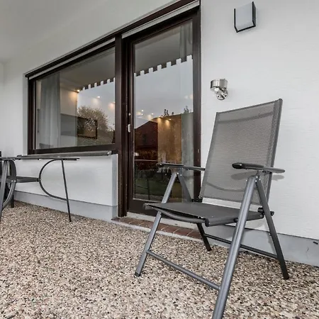 Lejlighed Smart Haus Rubin 102