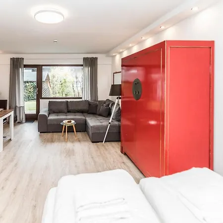 Smart Haus Rubin 102 *