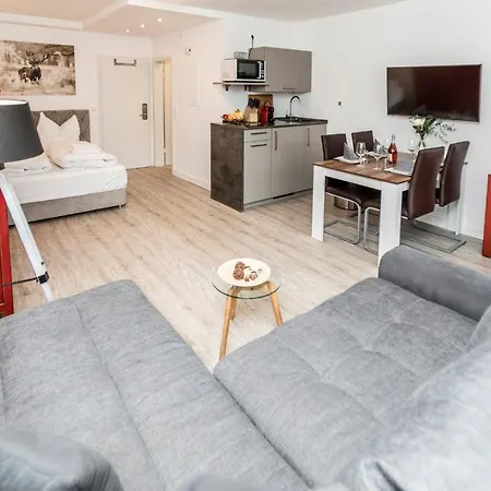 Smart Haus Rubin 102 Winterberg