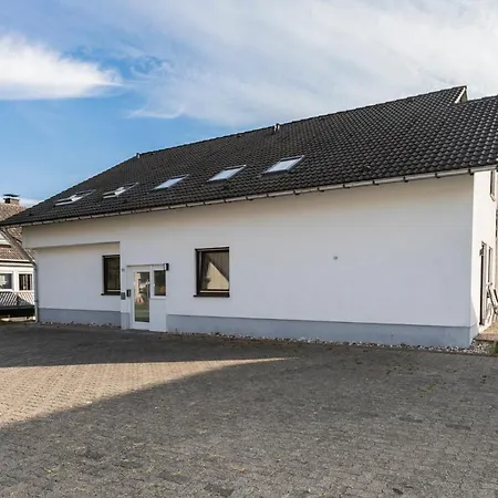 Smart Haus Rubin 102 Winterberg