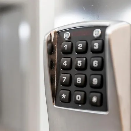 Smart Haus Rubin 102 Lejlighed Winterberg