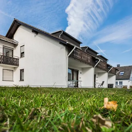 Smart Haus Rubin 102 Apartment Winterberg