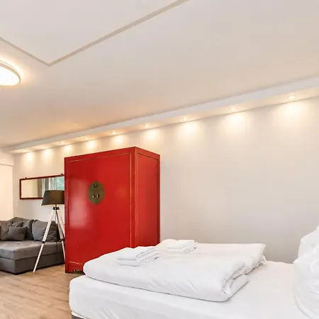 Apartment Smart Haus Rubin 102 Winterberg