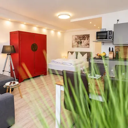 Smart Haus Rubin 102 Winterberg
