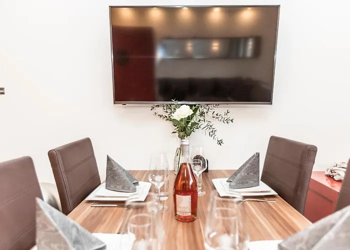 Smart Haus Rubin 102 Winterberg