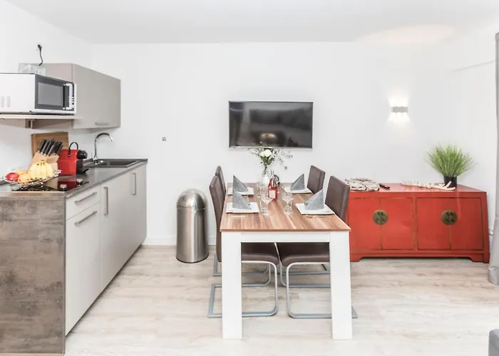 Smart Haus Rubin 102 * Winterberg