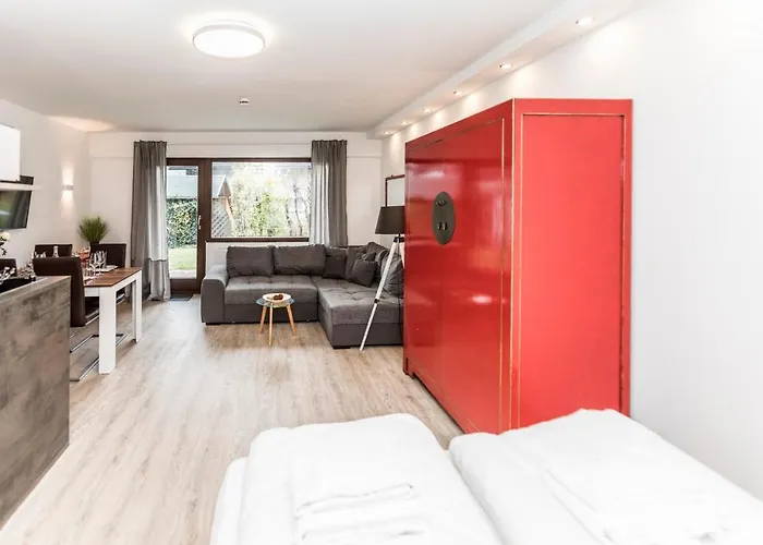 Smart Haus Rubin 102 *