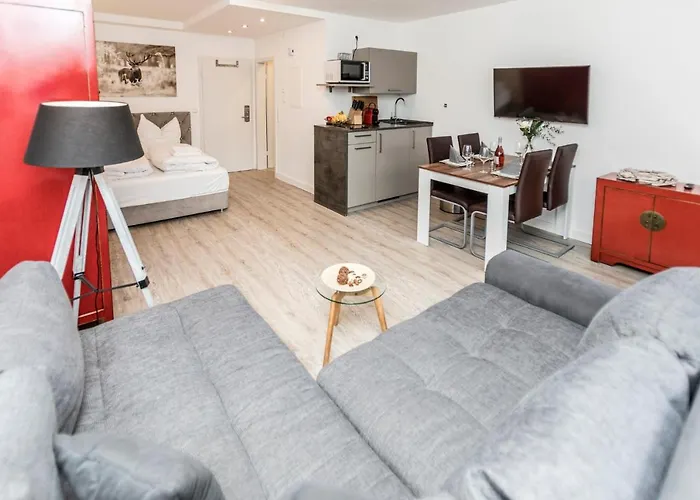 Smart Haus Rubin 102 Winterberg