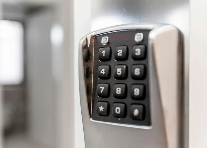 Smart Haus Rubin 102 Apartmán Winterberg