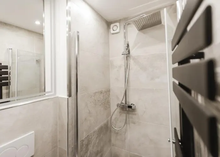 Smart Haus Rubin 102 דירה